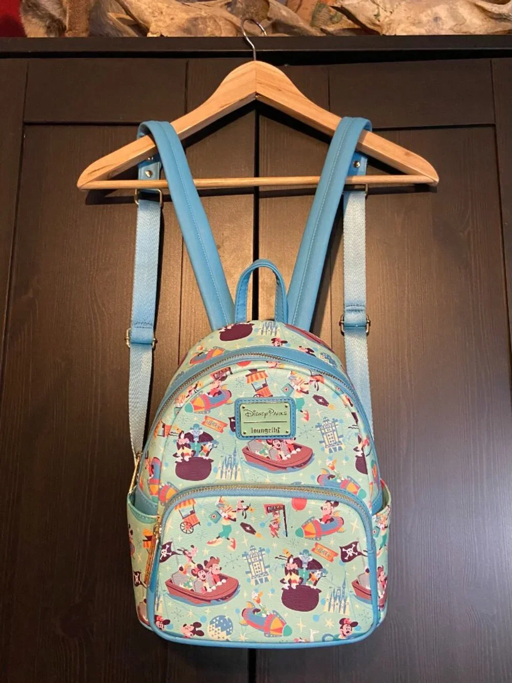 Officially Licensed Loungefly Disney 